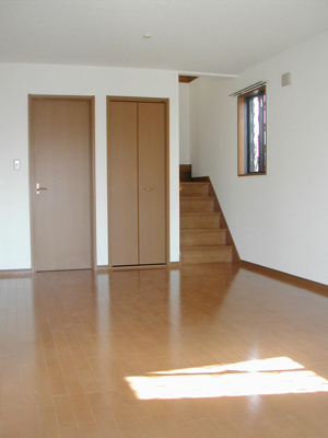 【内装】 | リビングタウン学園北