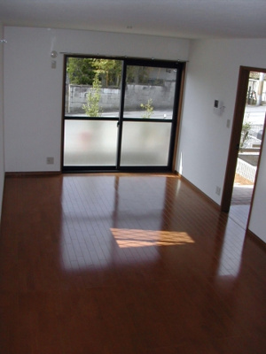 【内装】 | リビングタウン学園北