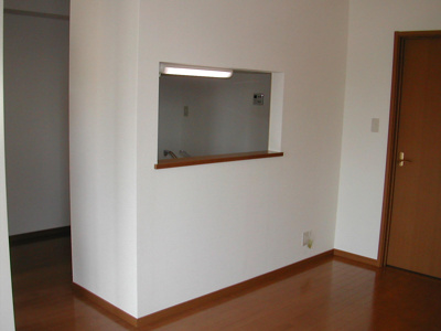 【内装】 | リビングタウン学園北