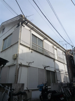 【外観】