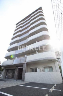 【外観】 | エリーフラッツ京町 | おしゃれな外観です