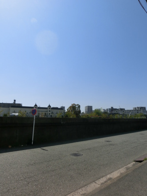 【展望】 | サンフェリーチェ | サンフェリーチェ　眺望