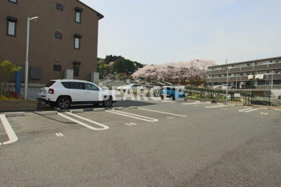 【駐車場】 | カーサクオレ