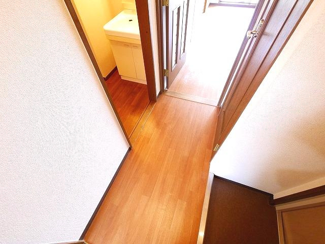 バーベナ光台I棟のその他