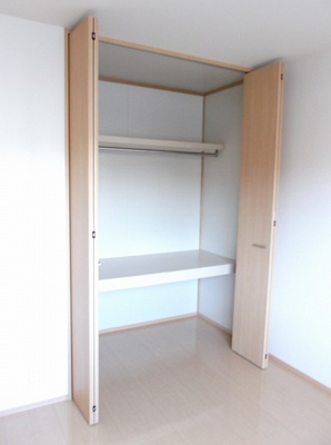 【収納】 | ウィンザーⅡ