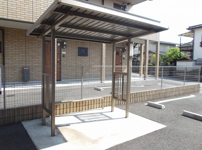 【その他共用部分】 | ウィンザーⅡ