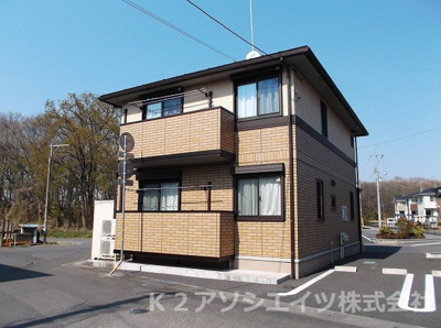 【外観】 | ウィンザーⅡ