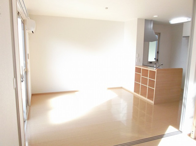 【居間・リビング】 | ウィンザーⅡ