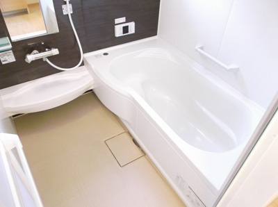 【浴室】 | ウィンザーⅡ