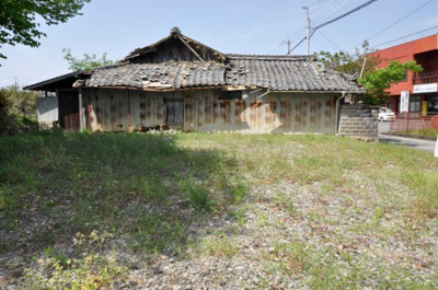 【外観】 | 加東市上三草