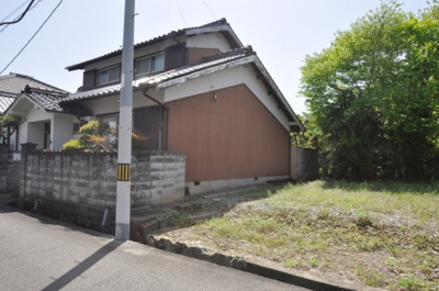 【外観】 | 加東市上三草