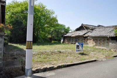 【外観】 | 加東市上三草