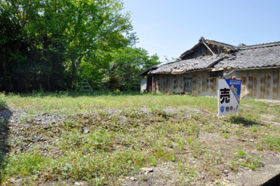 【外観】 | 加東市上三草