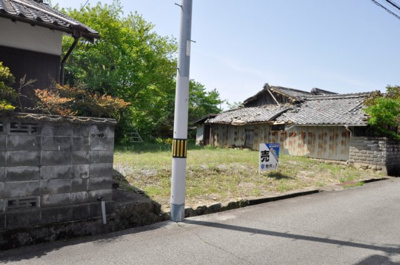 【外観】 | 加東市上三草