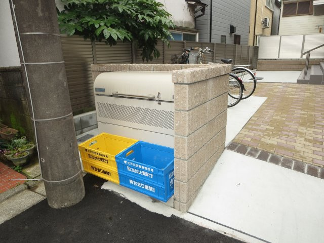 アメージング エステートの設備