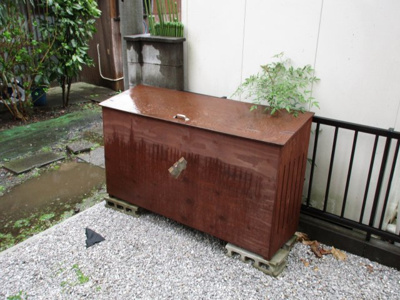 【その他共用部分】 | 富士見コーポ