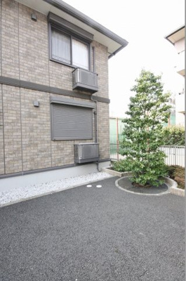 【外観】 | アークコートソーマＢ棟 | アークコートソーマＢ棟