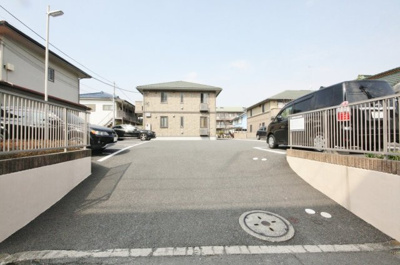 【その他共用部分】 | アークコートソーマＢ棟 | アークコートソーマＢ棟