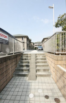 【その他共用部分】 | アークコートソーマＢ棟 | アークコートソーマＢ棟