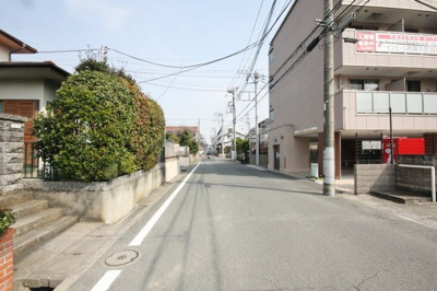 【周辺】 | アークコートソーマＢ棟 | アークコートソーマＢ棟