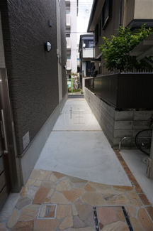 【その他共用部分】 | 廊下