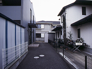 【エントランス】 | フローラＣ