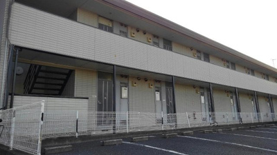 【駐車場】 | フローラＣ