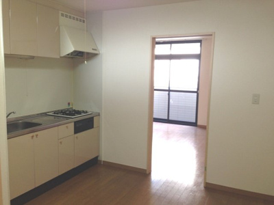 【居間・リビング】 | フローラＣ