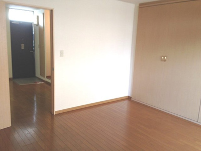 【内装】 | フローラＣ