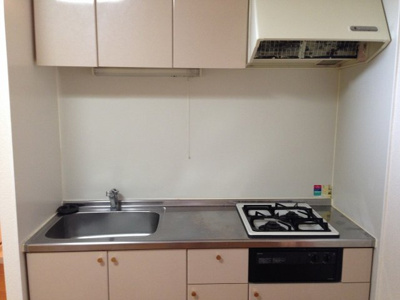 【キッチン】 | フローラＣ