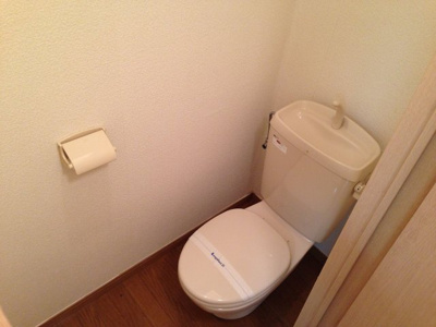 【トイレ】 | フローラＣ