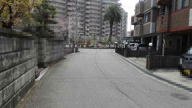箕面市西宿２丁目　中古戸建