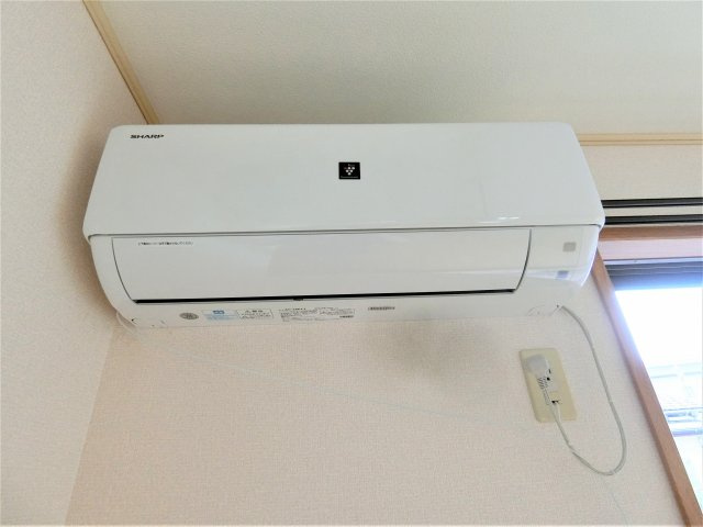 ハーモニーの設備