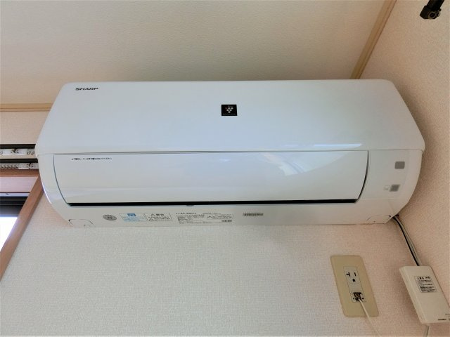 ハーモニーの設備