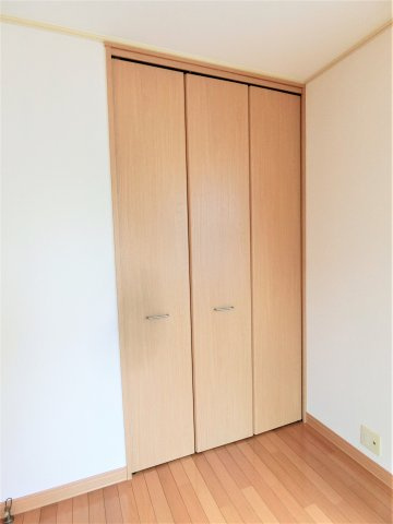 ハーモニーの収納