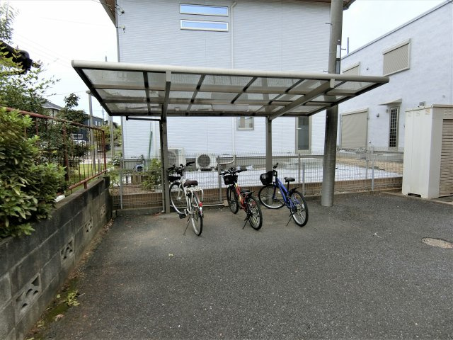 ハーモニーのその他共用部分