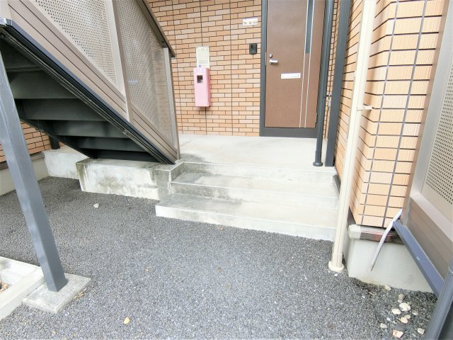 ハーモニーのその他共用部分