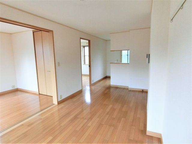 ハーモニーの居間・リビング