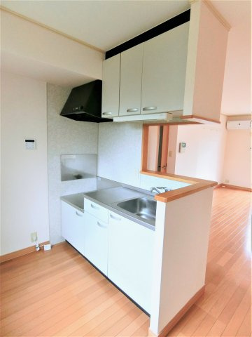 ハーモニーのキッチン