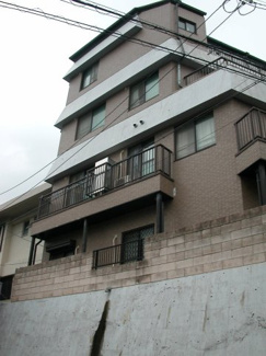  | スカイホーム瀬川