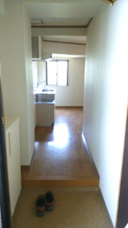  | スカイホーム瀬川