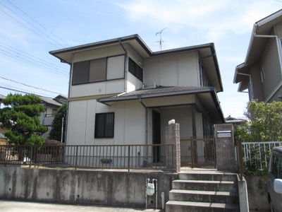 【外観】 | 中村一戸建