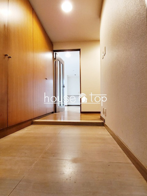 【玄関】 | 甲子園口ガーデンホームズ（鳴尾駅・鳴尾北小・学文中学校区）