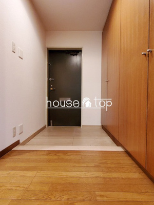 【玄関】 | 甲子園口ガーデンホームズ（鳴尾駅・鳴尾北小・学文中学校区）