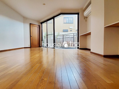 【居間・リビング】 | 甲子園口ガーデンホームズ（鳴尾駅・鳴尾北小・学文中学校区）