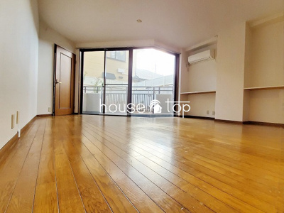 【居間・リビング】 | 甲子園口ガーデンホームズ（鳴尾駅・鳴尾北小・学文中学校区）