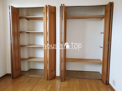 【収納】 | 甲子園口ガーデンホームズ（鳴尾駅・鳴尾北小・学文中学校区）