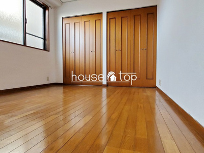 【洋室】 | 甲子園口ガーデンホームズ（鳴尾駅・鳴尾北小・学文中学校区）