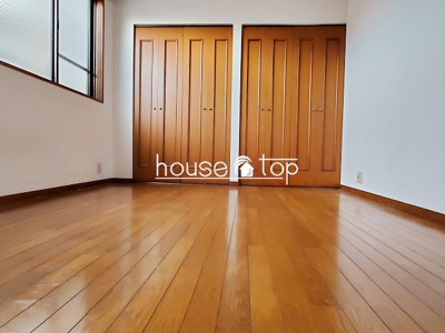 【洋室】 | 甲子園口ガーデンホームズ（鳴尾駅・鳴尾北小・学文中学校区）