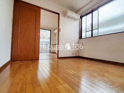 【洋室】 | 甲子園口ガーデンホームズ（鳴尾駅・鳴尾北小・学文中学校区）